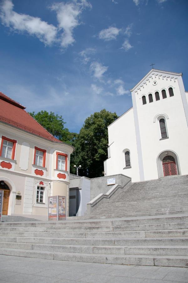 Dasheck Centrum Opole Extérieur photo